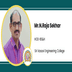 Sri Vasavi Engineering College, HOD-BS&H: Mr.N.Raja Sekhar Interview